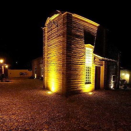 La Almazara De Valverdeja Exterior foto