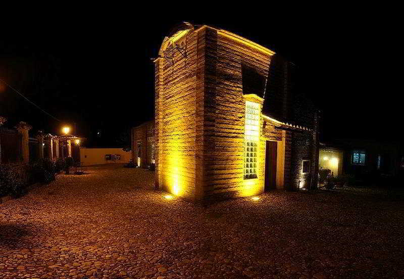 La Almazara De Valverdeja Exterior foto